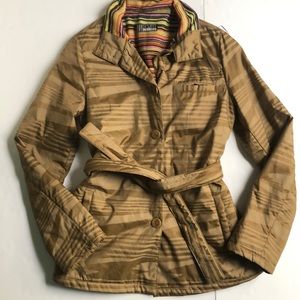 Missoni Coat